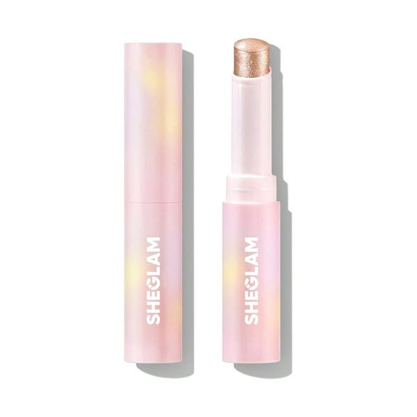 Sheglam Crystal Jelly Glaze Champagne