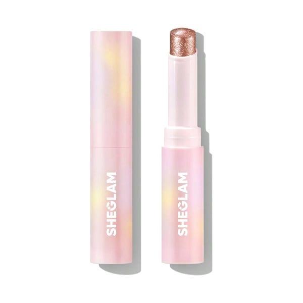 Sheglam Crystal Jelly Glaze Rock Star