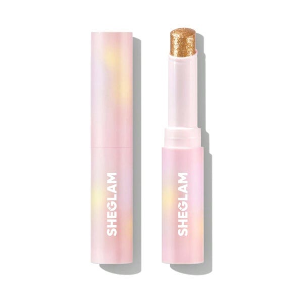 Sheglam Crystal Jelly Glaze Gold Girl