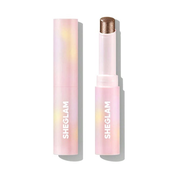 Sheglam Crystal Jelly Glaze Bronze Dust