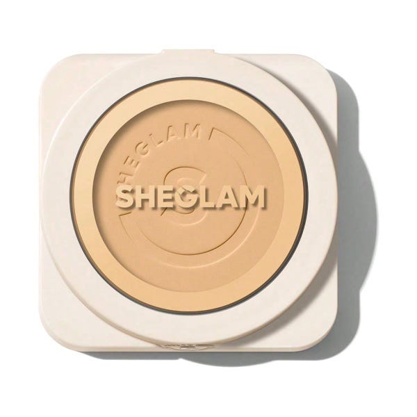 Sheglam Skin-Focus Base Shell