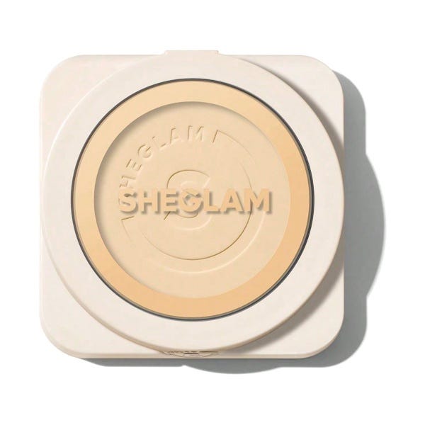Sheglam Skin-Focus Base Linen