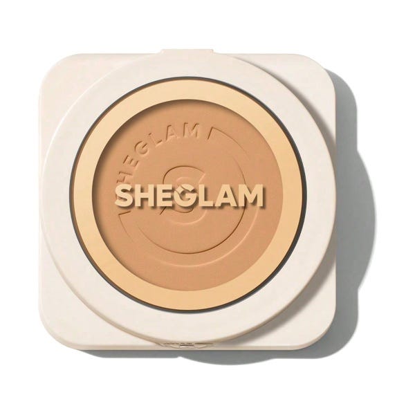 Sheglam Skin-Focus Base Honey