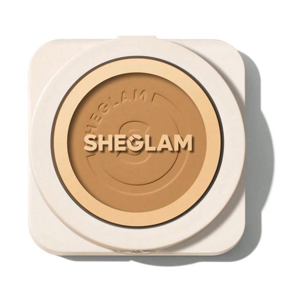 Sheglam Skin-Focus Base Golden