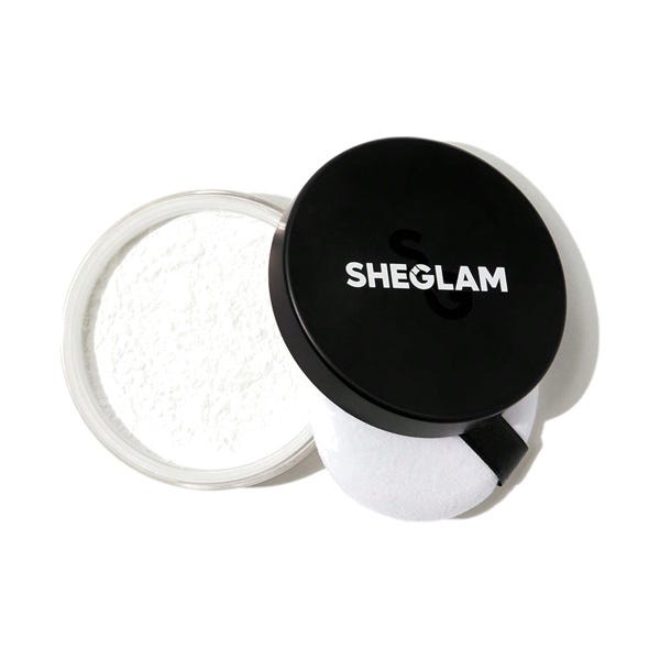 Sheglam Baked Glow Translucido