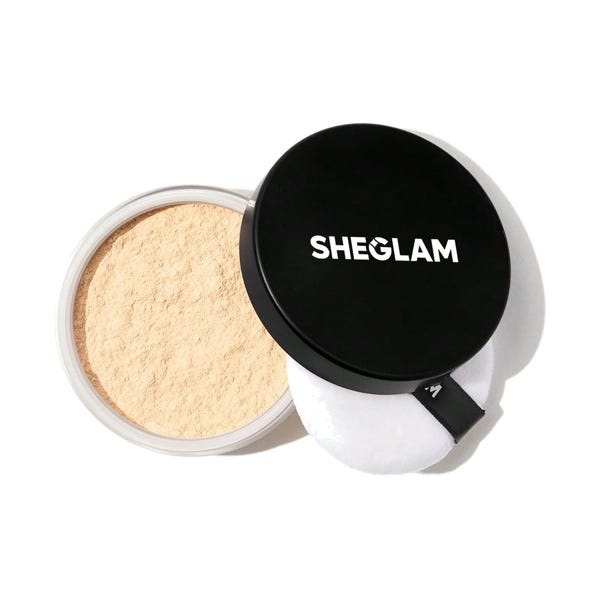 Sheglam Baked Glow Banana