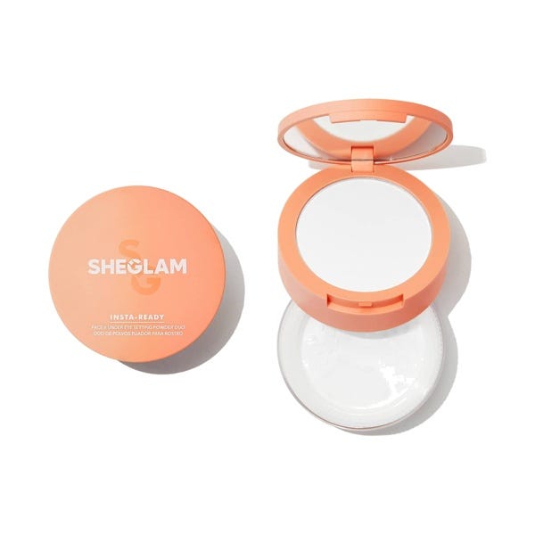 Sheglam Insta-Ready Translucent