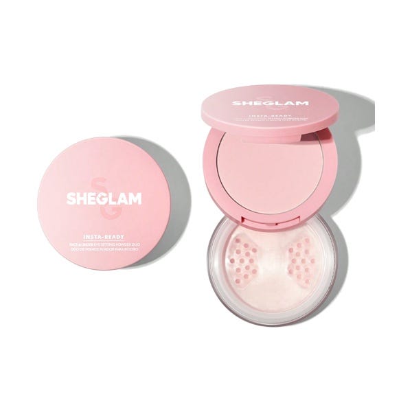 Sheglam Insta-Ready Bubblegum