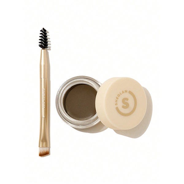 Sheglam Boss Brow Waterproof Marrón Claro