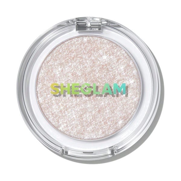Sheglam Enigma Sparkly Pure