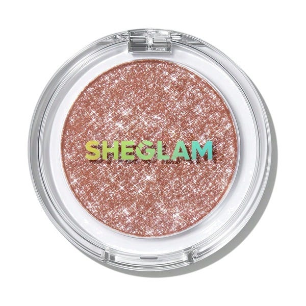 Sheglam Enigma Sparkly Treasure