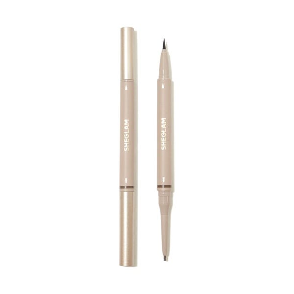 Sheglam Brows On Mand Taupe