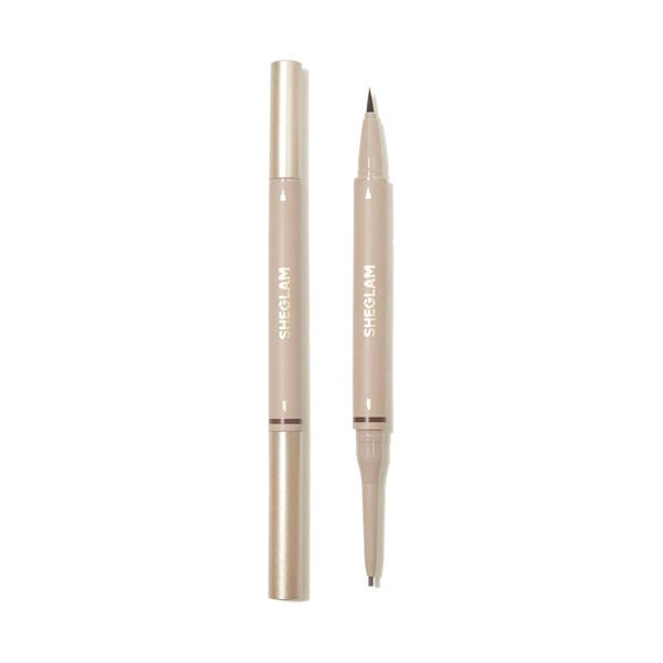 Sheglam Brows On Mand Castaño Rojizo
