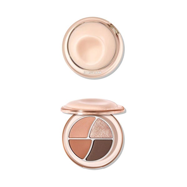 Sheglam Daydreamer Mini Paleta Teddy Meringue