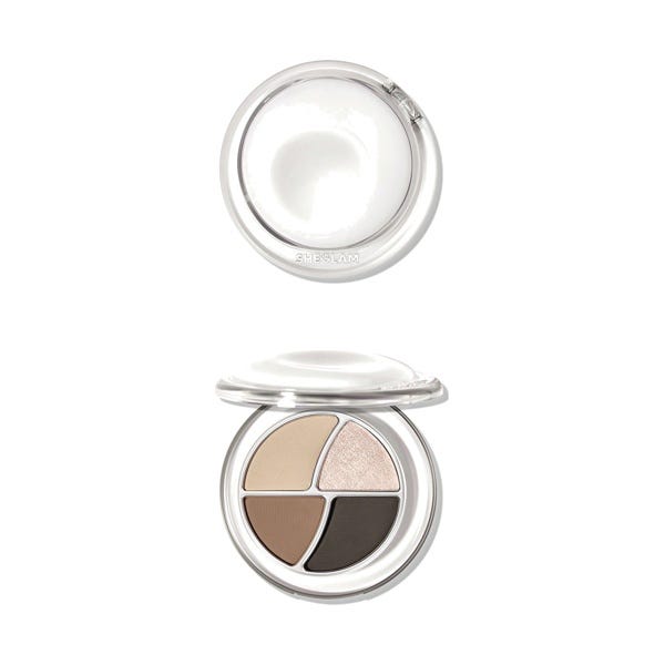 Sheglam Daydreamer Mini Paleta Cloudy Sundae