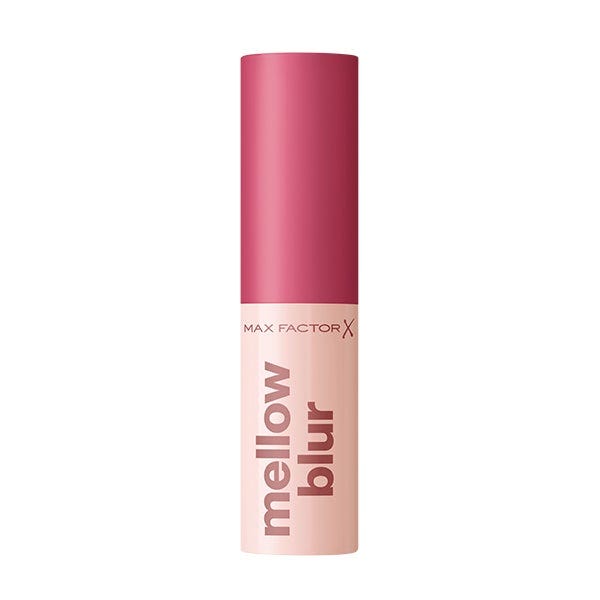 Mellow Blur 50 Brushed Berry
