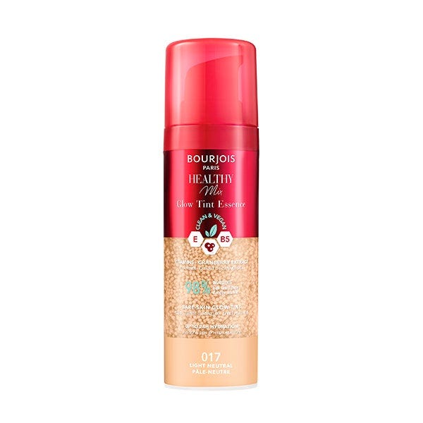 Bourjois Healthy Mix Glow Tint 17 Light Neutral