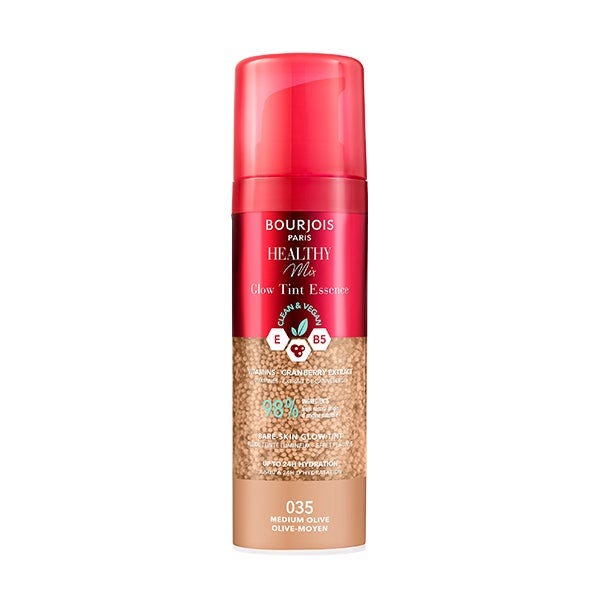 Bourjois Healthy Mix Glow Tint 35 Medium Olive