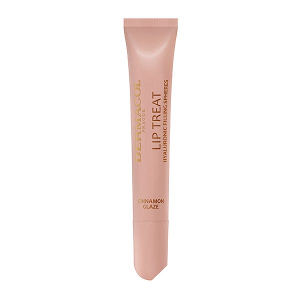 Dermacol Lip Treat 2 Cinammon Glaze