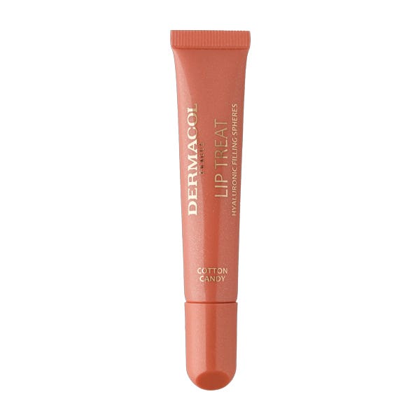Dermacol Lip Treat 3 Cotton Candy