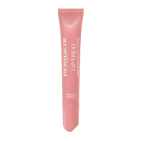 Dermacol Lip Treat 4 Vintage Vanilla