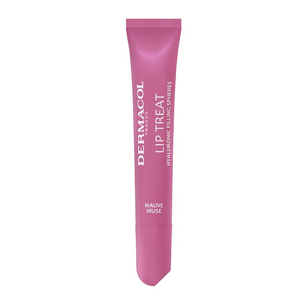 Dermacol Lip Treat 6 Mauve Mousse