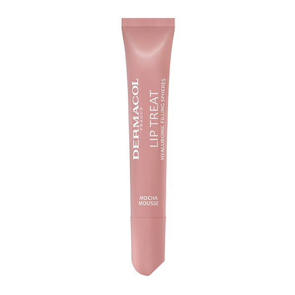 Dermacol Lip Treat 8 Mocha Mousse