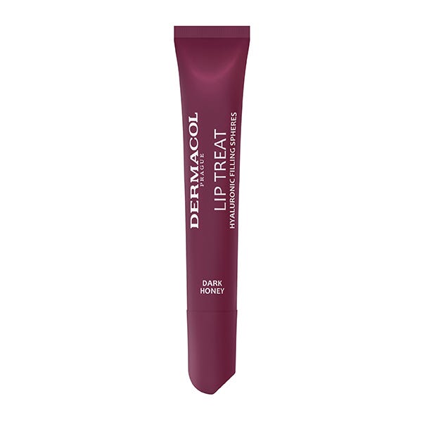 Dermacol Lip Treat 10 Dark Honey