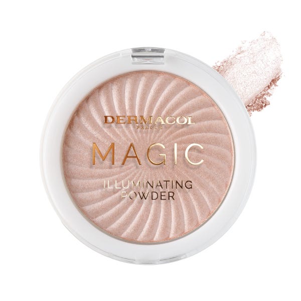 Magic Brightening Powder