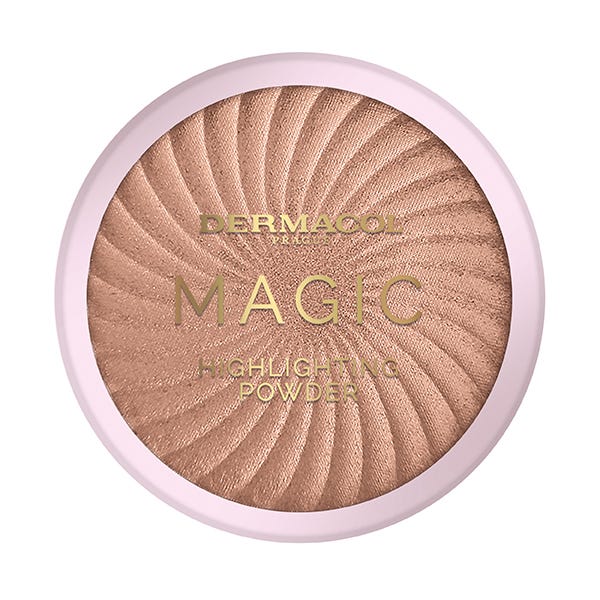 Magic Highlighter Powder