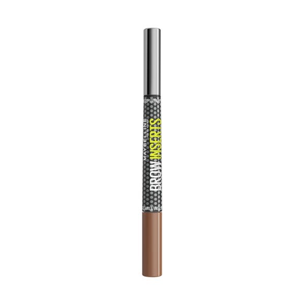 Maybelline New York Brow Insert Soft Brown