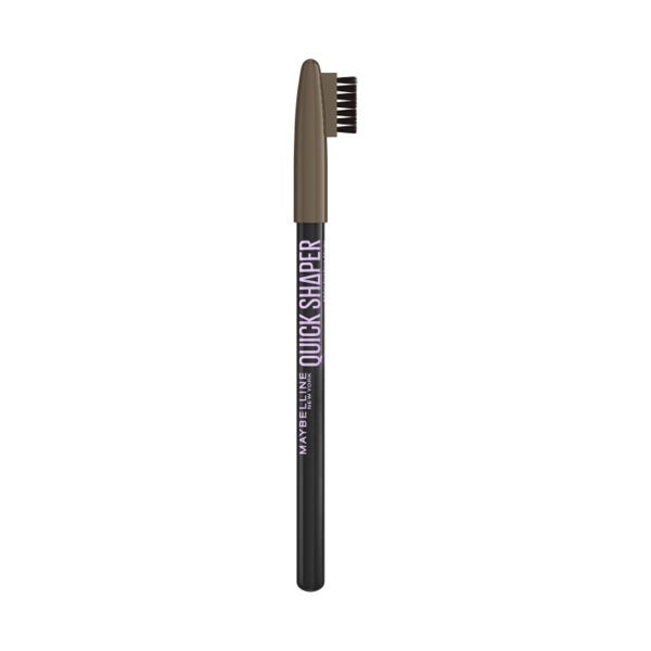 Maybelline New York Quick Shaper 04 Medium Brown