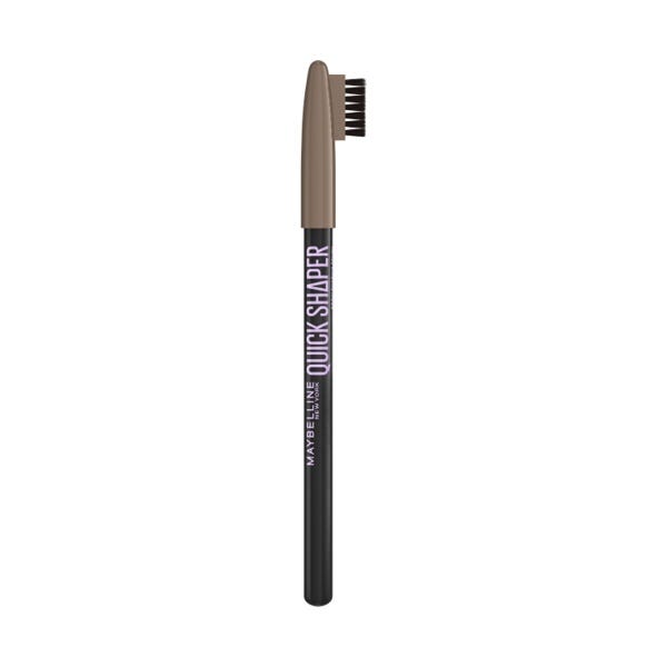 Maybelline New York Quick Shaper 03 Soft Brown