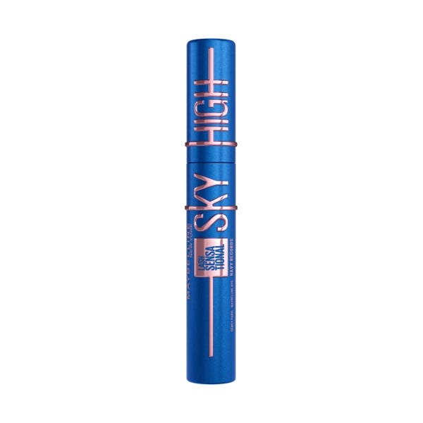 Maybelline New York Masc Lash Sensational Sky High Navy Blue