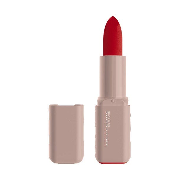 Maybelline New York Lifter Lipstick Serum 004