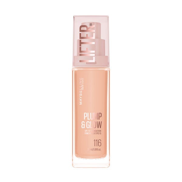 Maybelline New York Lifter Plump & Glow Base 116