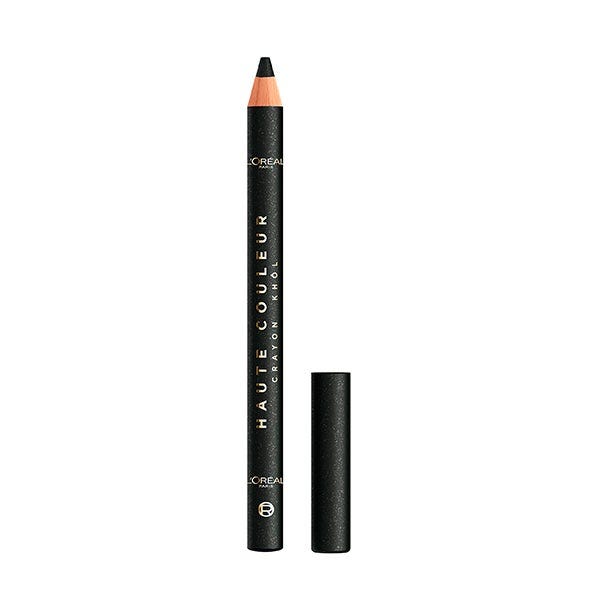L'Oreal Paris Haute Couleur Eyeliner Graphite Satin
