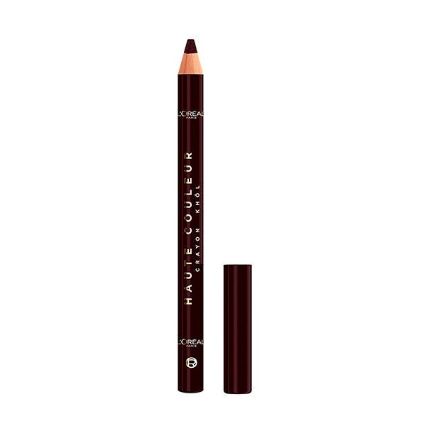 L'Oreal Paris Haute Couleur Eyeliner Bordeaux Cashmere