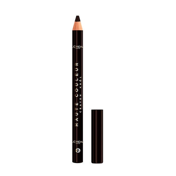 L'Oreal Paris Haute Couleur Eyeliner Brun Leather