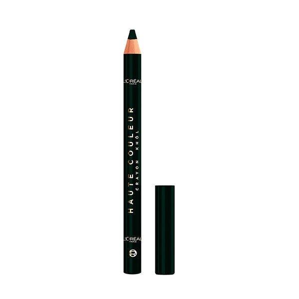 L'Oreal Paris Haute Couleur Eyeliner Emeraude Velvet