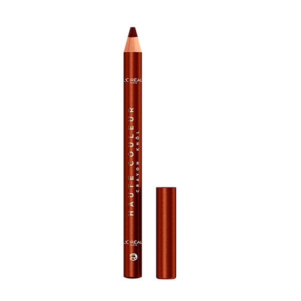 L'Oreal Paris Haute Couleur Eyeliner Bronze Chiffon