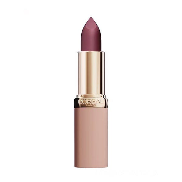 L'Oreal Paris Color Riche Blurred Matte Lipstick 570 Worth It Intense