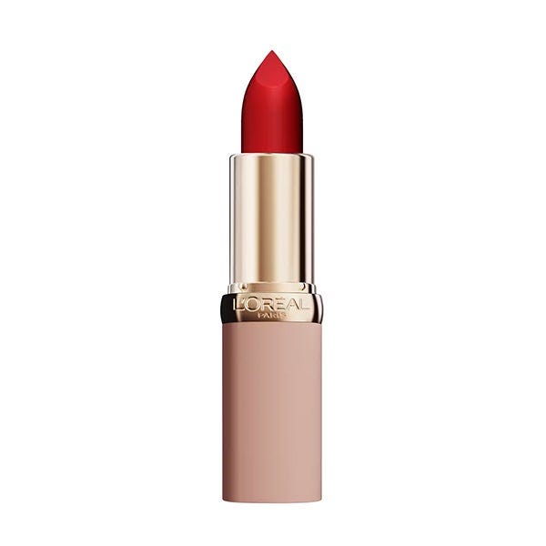 L'Oreal Paris Color Riche Blurred Matte Lipstick 300 Rouge Paris