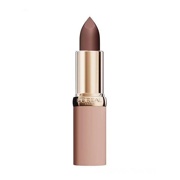 L'Oreal Paris Color Riche Blurred Matte Lipstick 560 Rosewood Influence