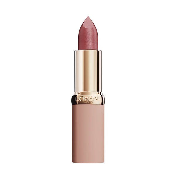 L'Oreal Paris Color Riche Blurred Matte Lipstick 601 Worth It