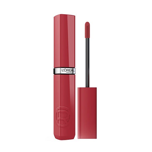 L'Oreal Paris Infalible Laque Resistance 412 Rose Affair