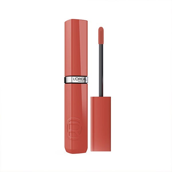 Infalible Laque Resistance 320 Almond Rose
