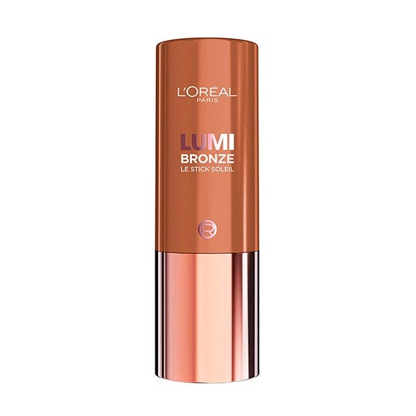 L'Oreal Paris Lumi Bronze 110 Toasted Sunlight