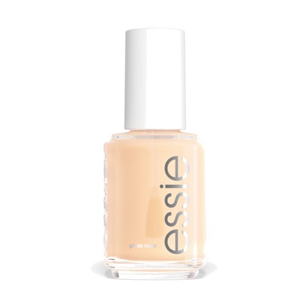 Essie Vao Glass Nails 25 Crystal Ball