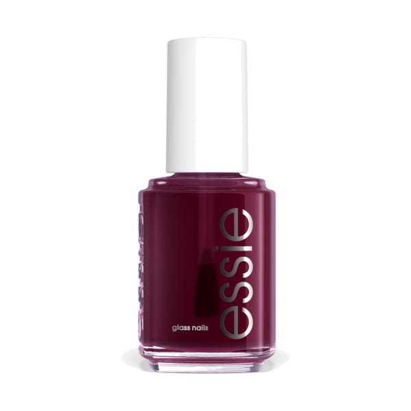 Essie Vao Glass Nails 5 Half Full